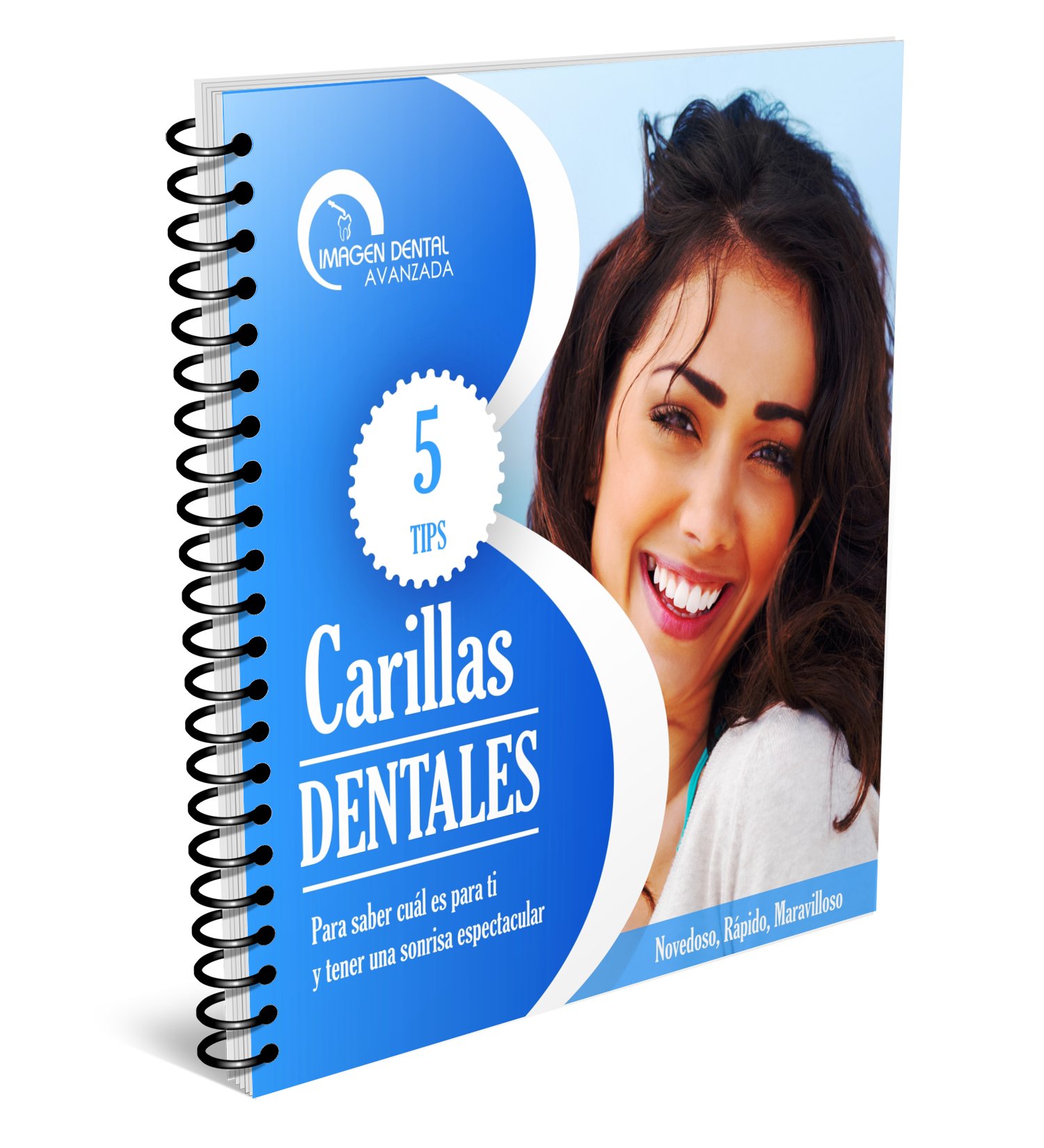 Imagen Dental Avanzada ebook carillas dentales
