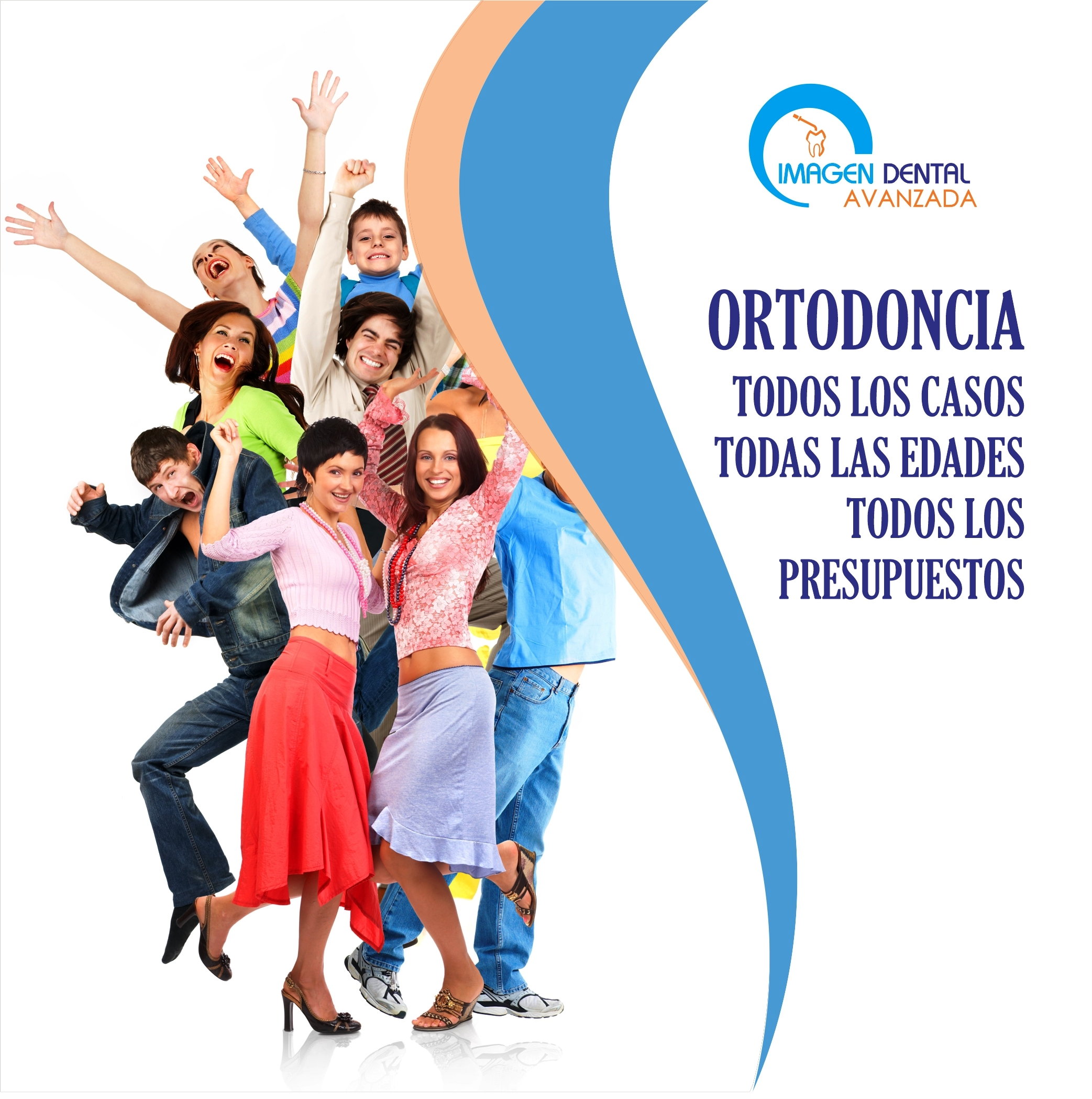 Imagen Dental Avanzada ortodoncia